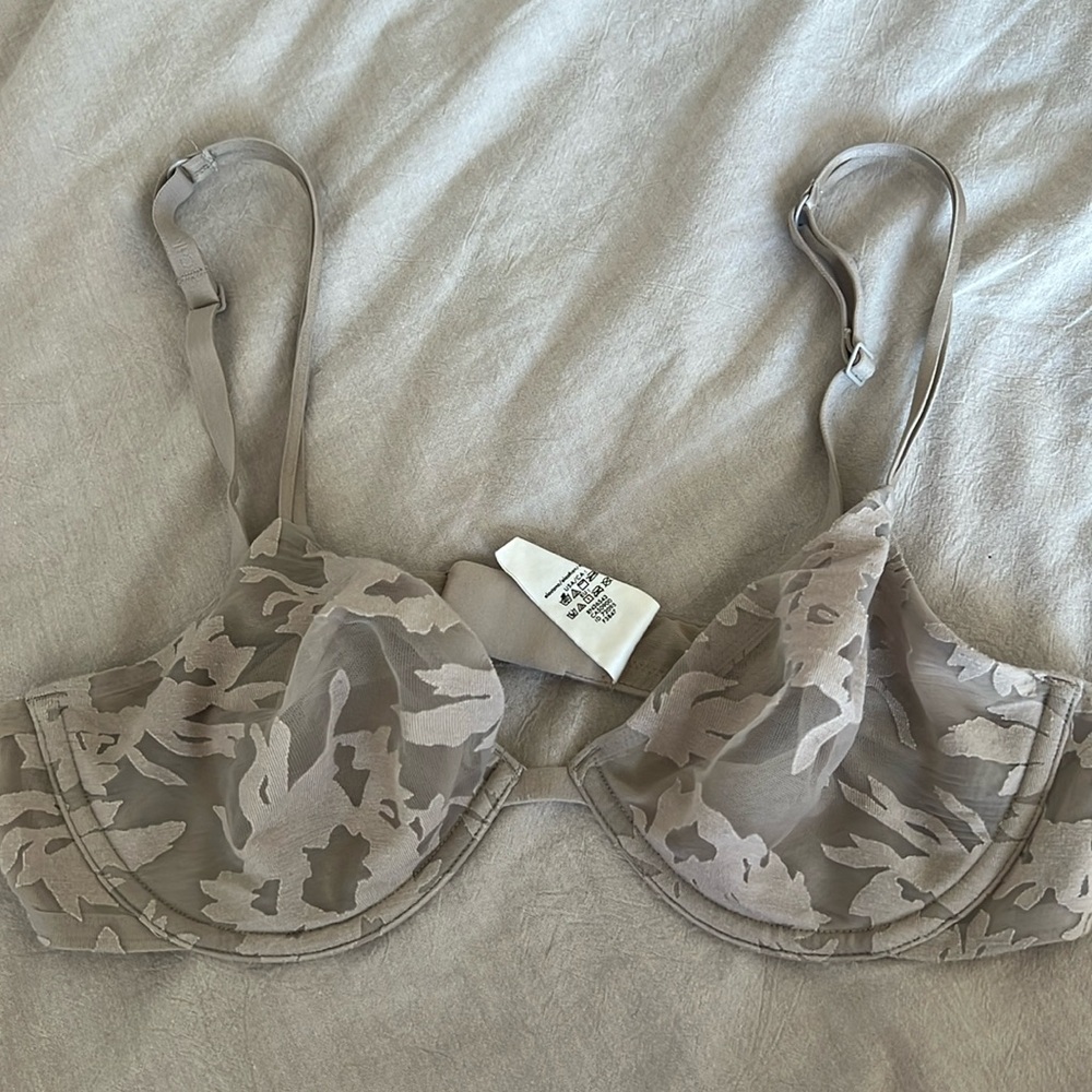 Calvin Klein bra
